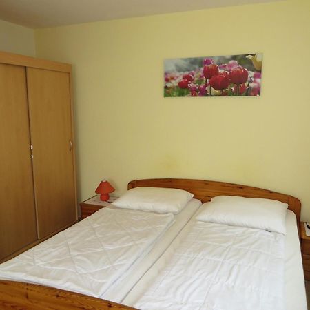 Ferienwohnungen "Marie" Mit Terrassen, Inclusive Park- Und Stellplaetze Am Haus, Mueritz-Strand Nur 700M, Altstadt 10Min, Ruhige Lage, Варен Екстер'єр фото